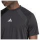 Adidas Ανδρική κοντομάνικη μπλούζα Tech Apparel Climacool Tee